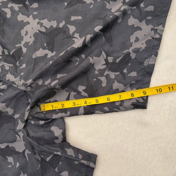 G.H. Bass & Co. Men's Fishing Shorts - Picture 3 of 7